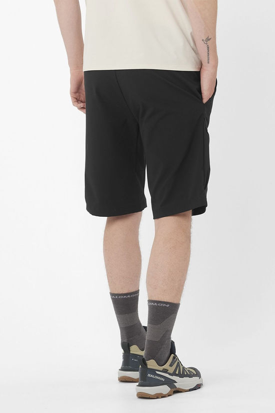Mens Outerpath Utility Shorts