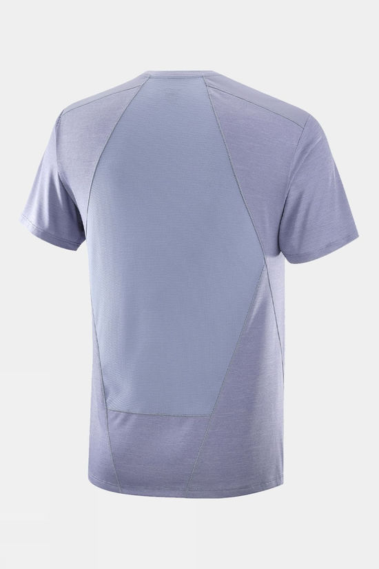 Mens Outline T-Shirt