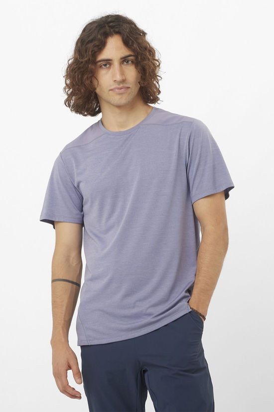 Mens Outline T-Shirt