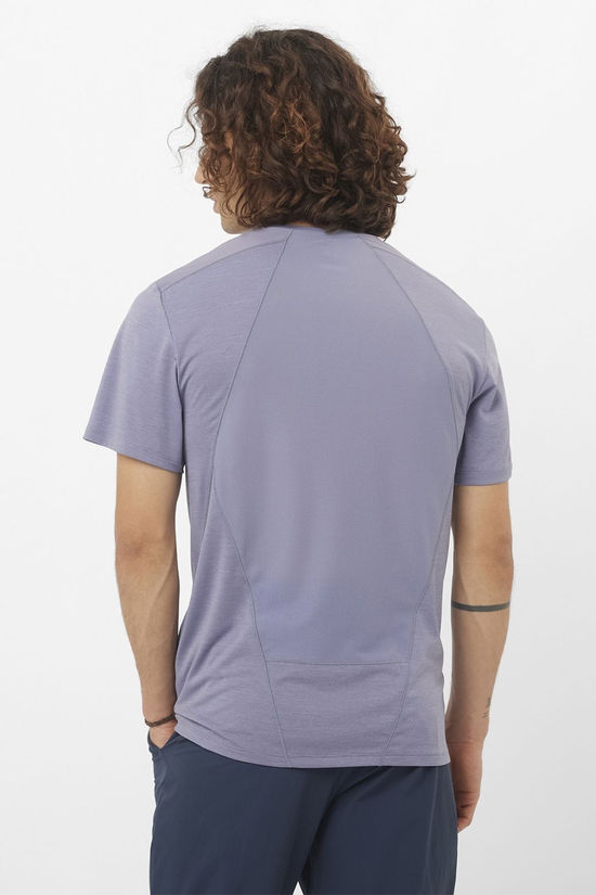 Mens Outline T-Shirt