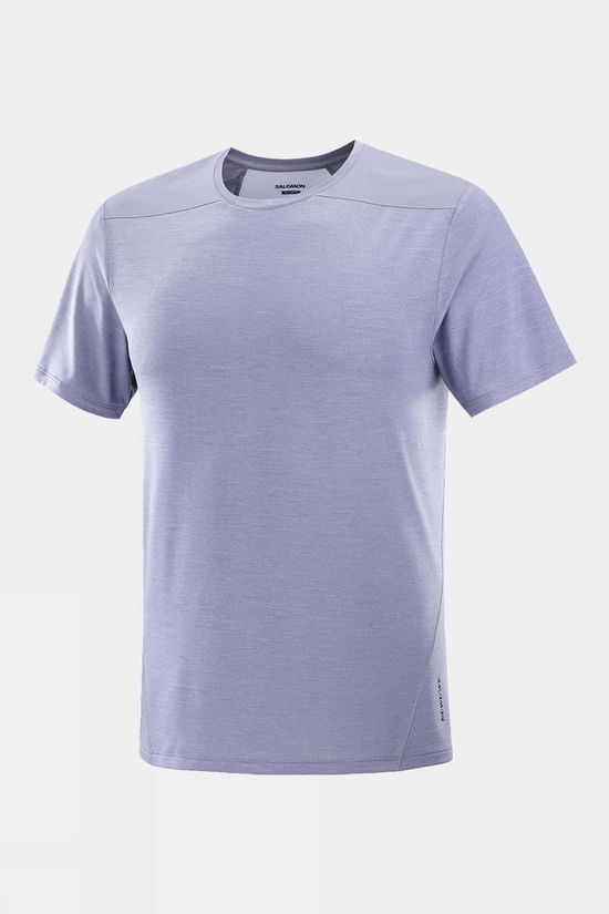 Mens Outline T-Shirt