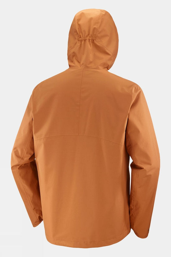 Mens Outscape 2L Jacket