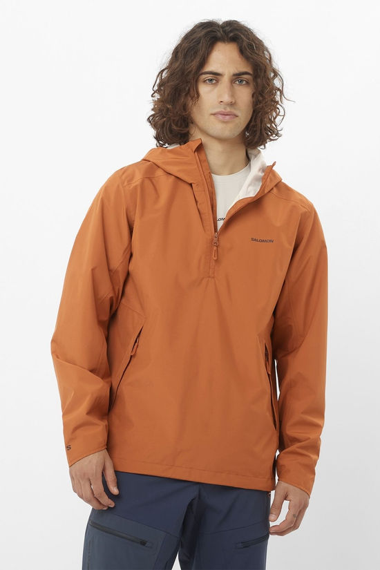 Mens Outscape 2L Jacket