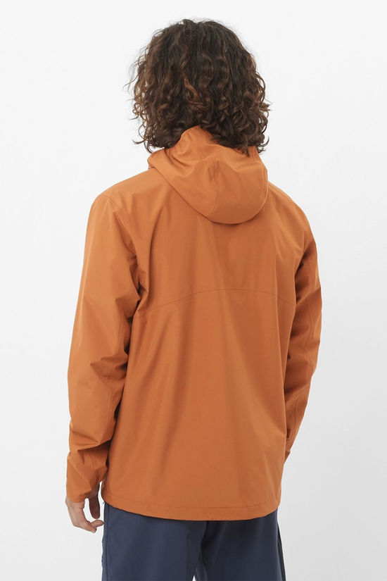 Mens Outscape 2L Jacket