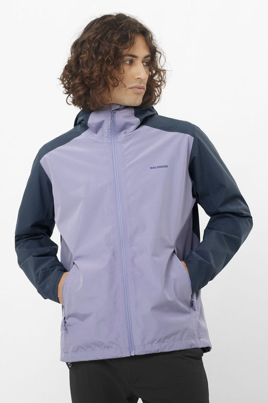 Mens Outscape 2L Jacket