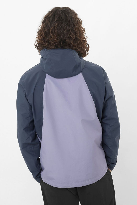 Mens Outscape 2L Jacket