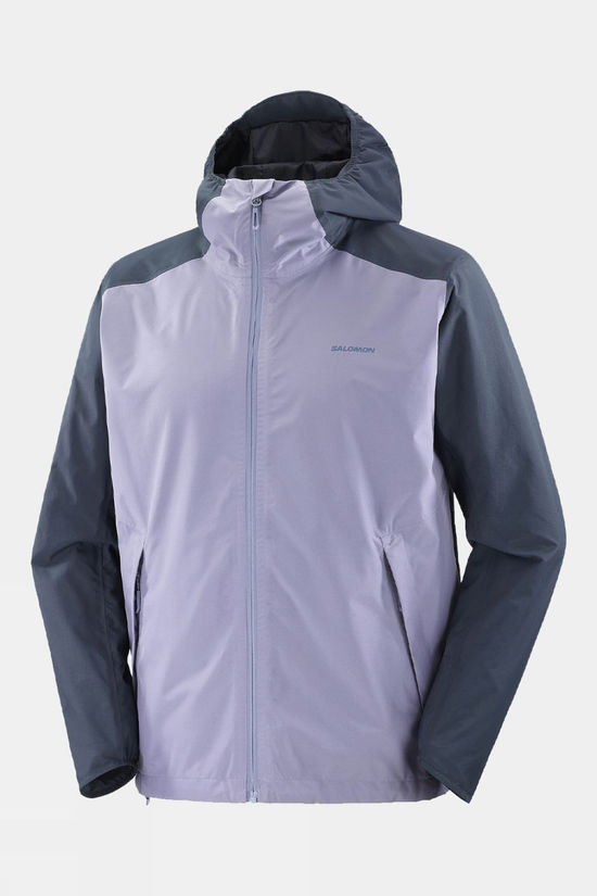 Mens Outscape 2L Jacket