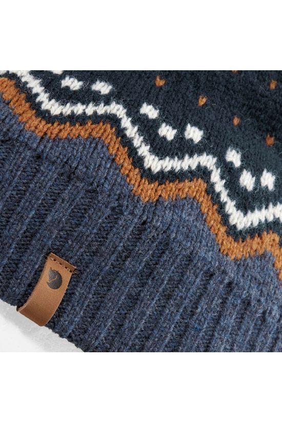 Mens Ovik Knit Beanie
