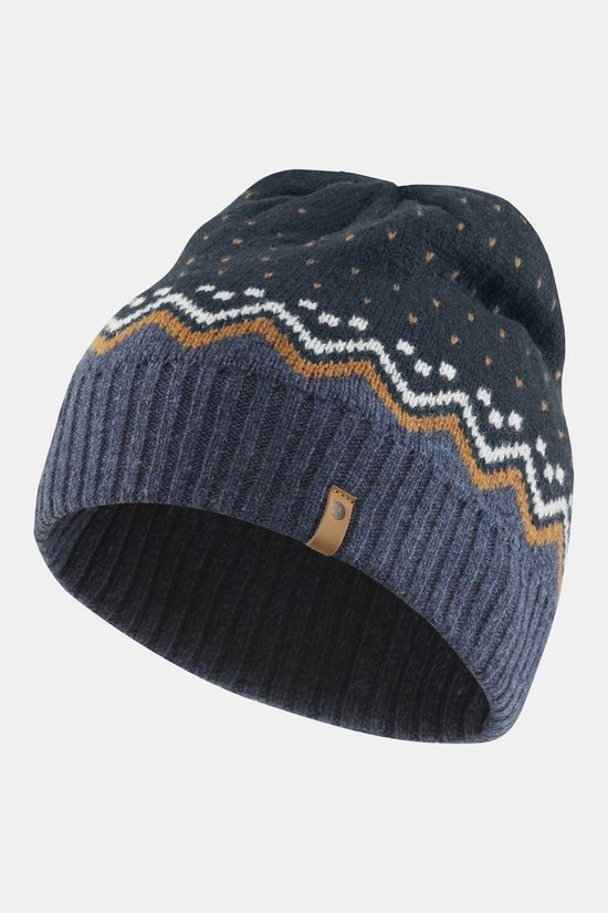 Mens Ovik Knit Beanie