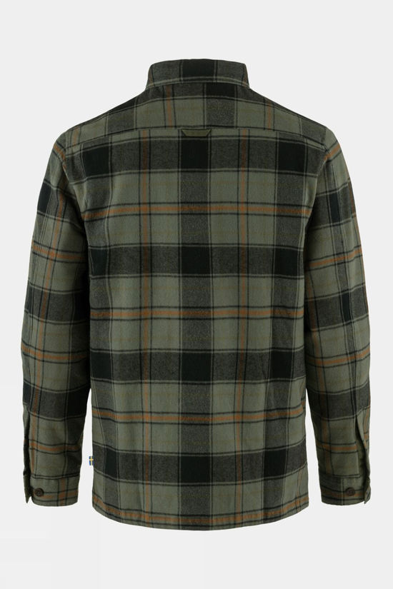 Mens Övik Lite Padded Shirt