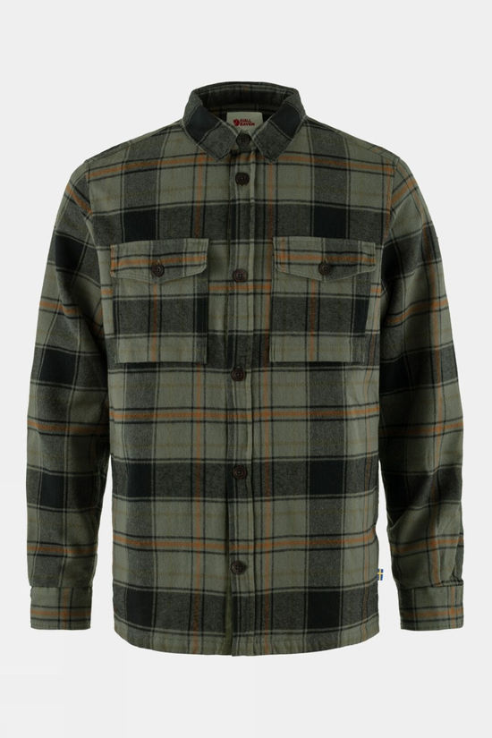 Mens Övik Lite Padded Shirt