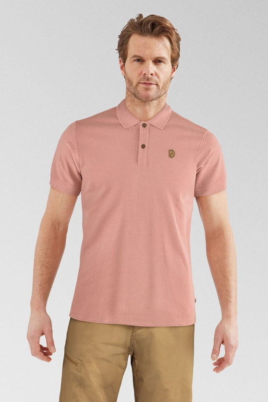 Mens Övik Polo Shirt