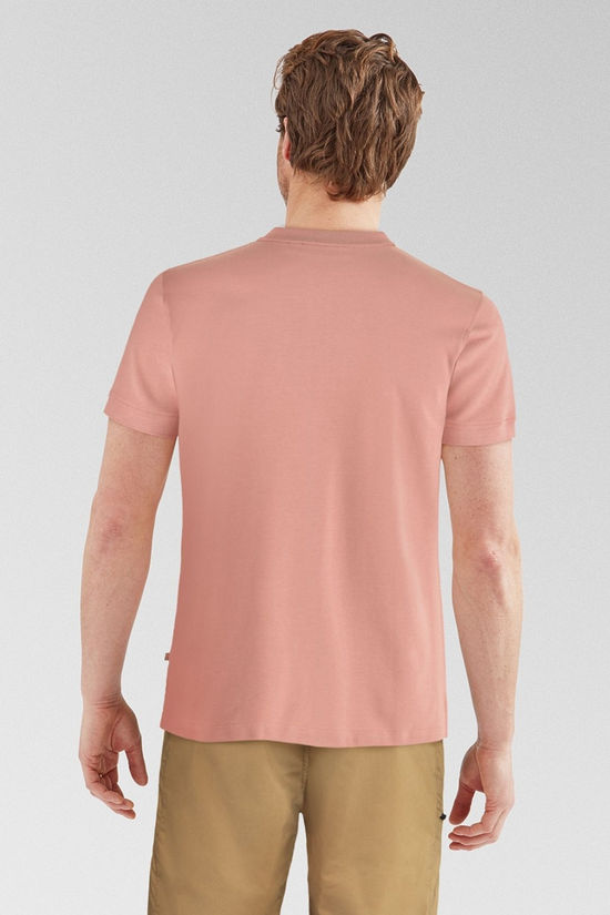 Mens Övik Polo Shirt