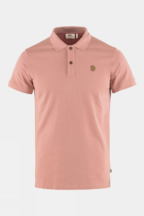 Mens Övik Polo Shirt