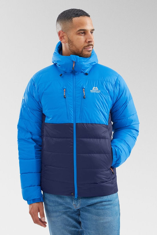 Mens Paiyu Jacket