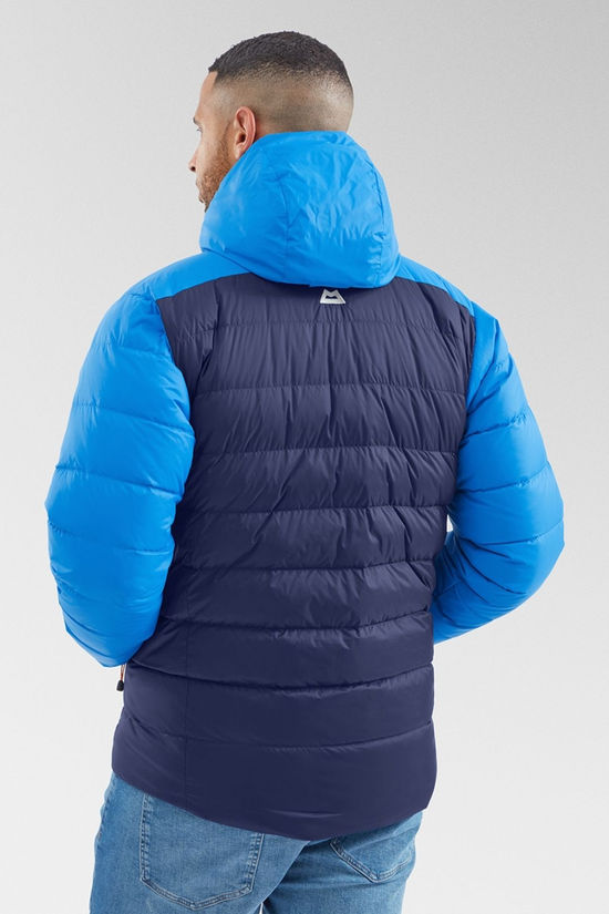 Mens Paiyu Jacket