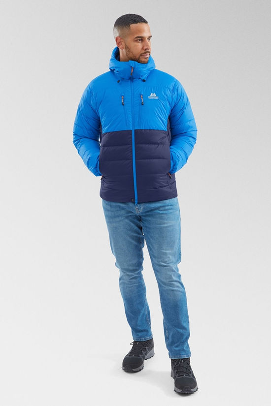 Mens Paiyu Jacket