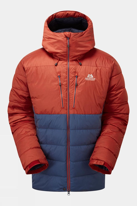 Mens Paiyu Jacket