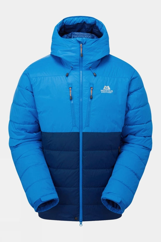 Mens Paiyu Jacket