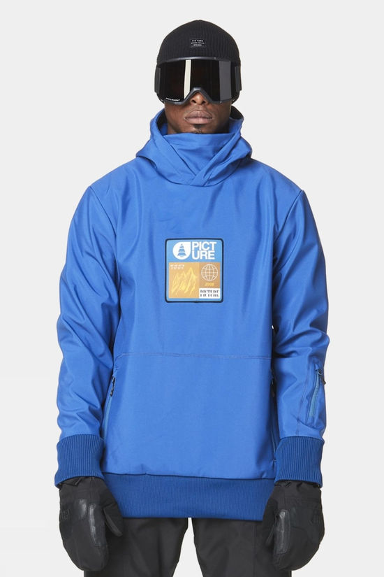 Mens Parker Jacket
