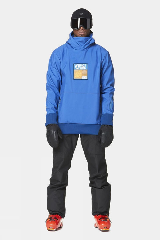 Mens Parker Jacket
