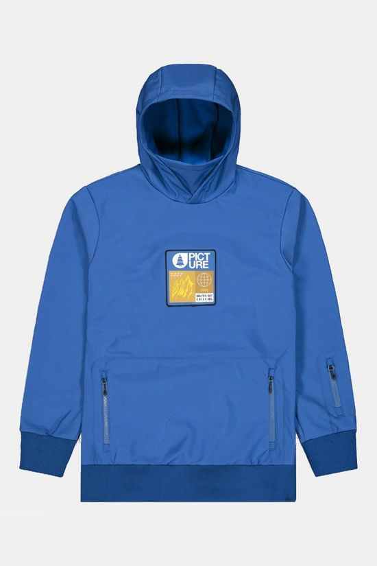 Mens Parker Jacket