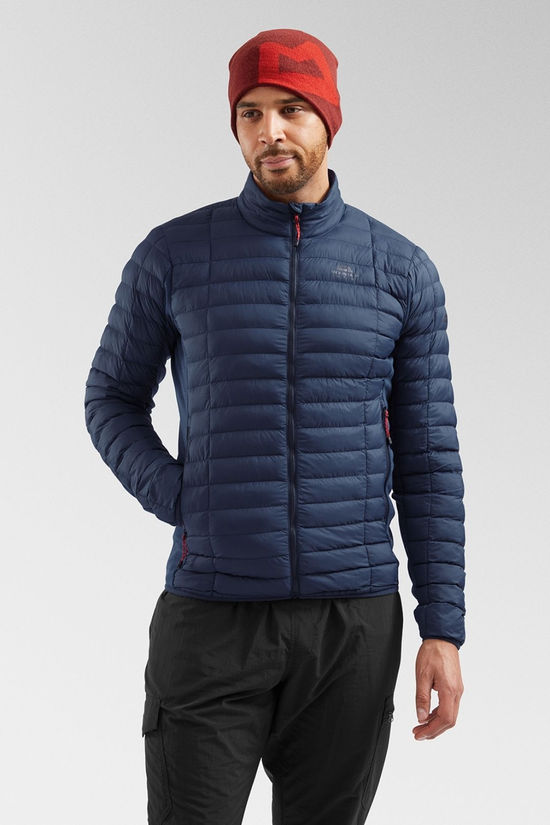 Mens Particle Jacket