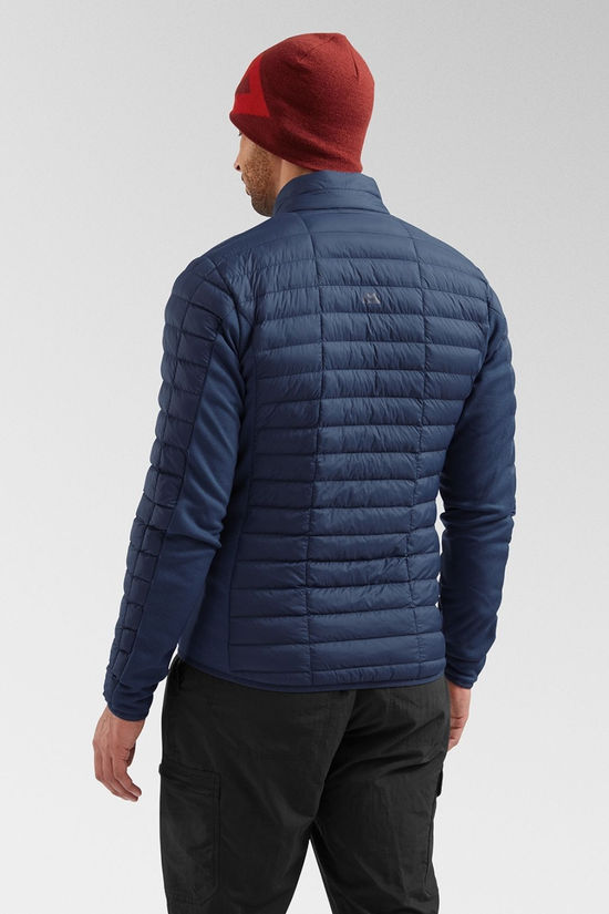 Mens Particle Jacket