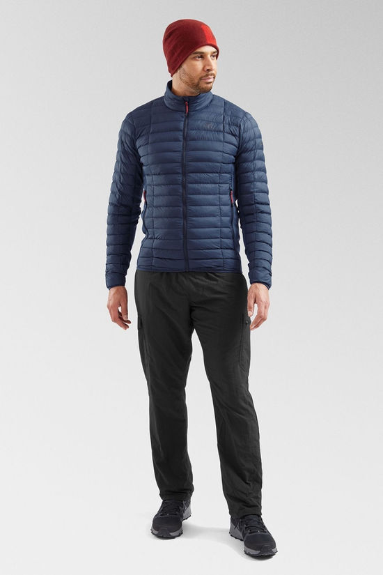 Mens Particle Jacket