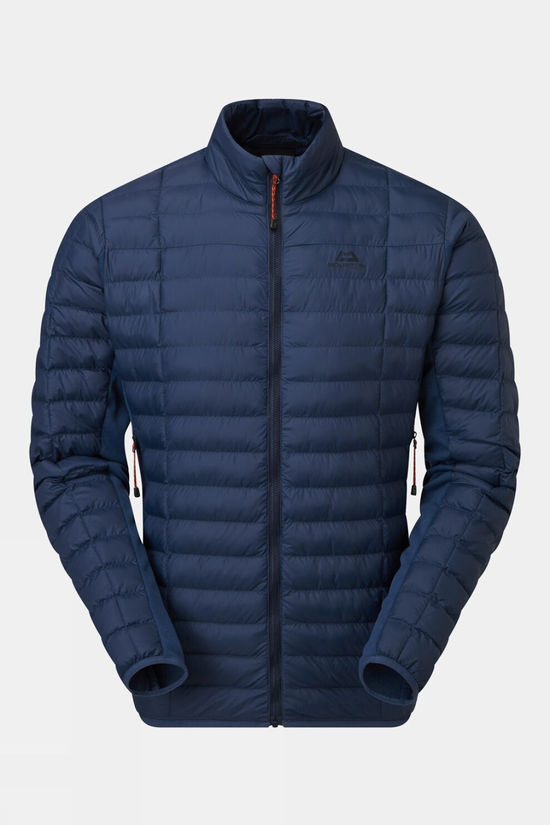 Mens Particle Jacket