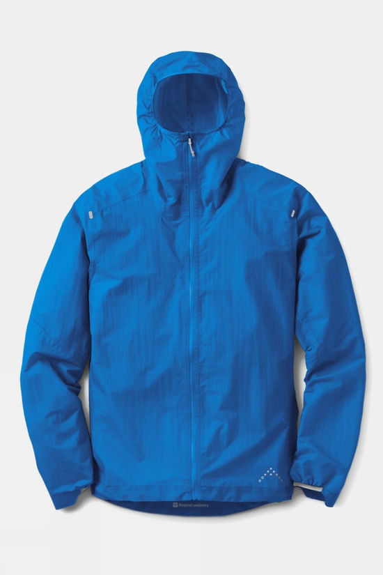 Mens Phantom Jacket