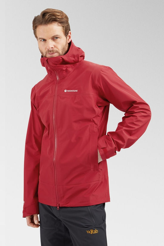 Mens Phase Jacket