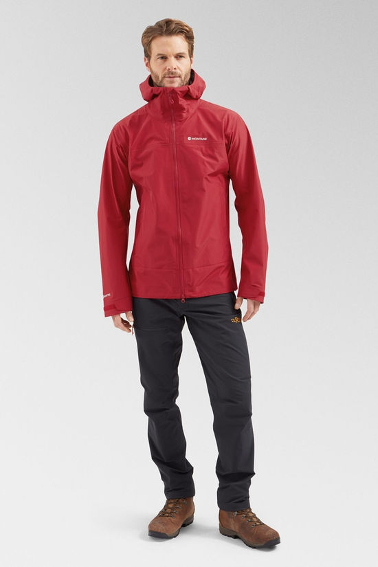 Mens Phase Jacket