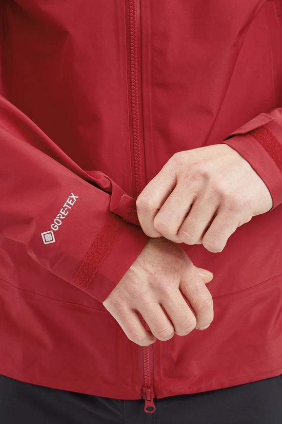 Mens Phase Jacket