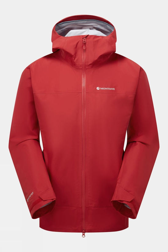 Mens Phase Jacket
