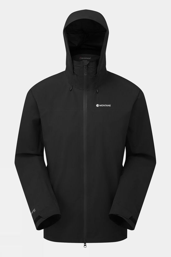 Mens Phase Pro Shell Jacket