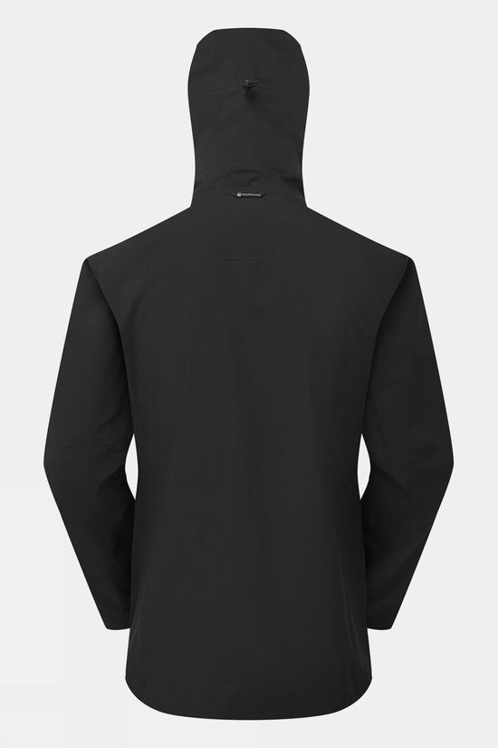 Mens Phase Pro Shell Jacket