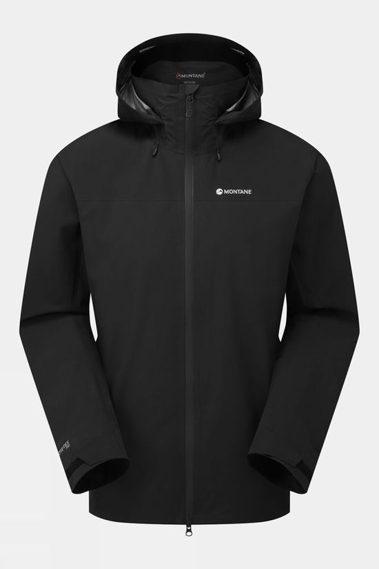 Mens Phase Pro Shell Jacket