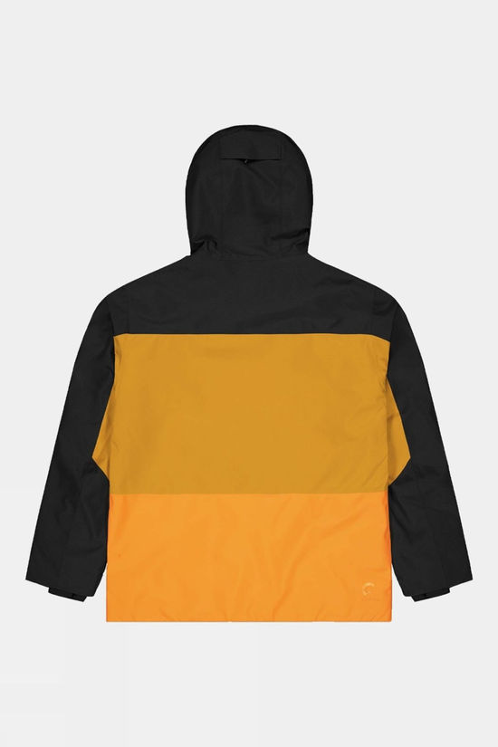 Mens Picture Object Jacket