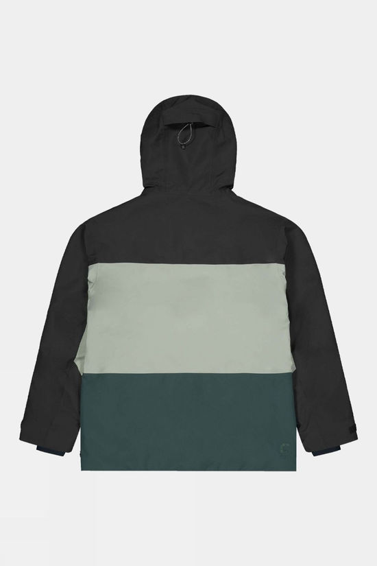 Mens Picture Object Jacket