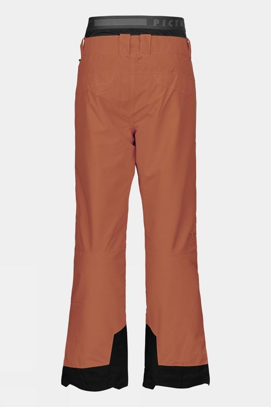 Mens Picture Object Ski Pants