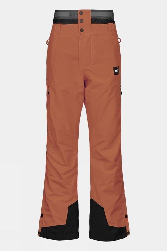 Mens Picture Object Ski Pants