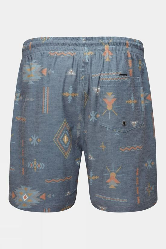 Mens Ponoma Hybrid Shorts
