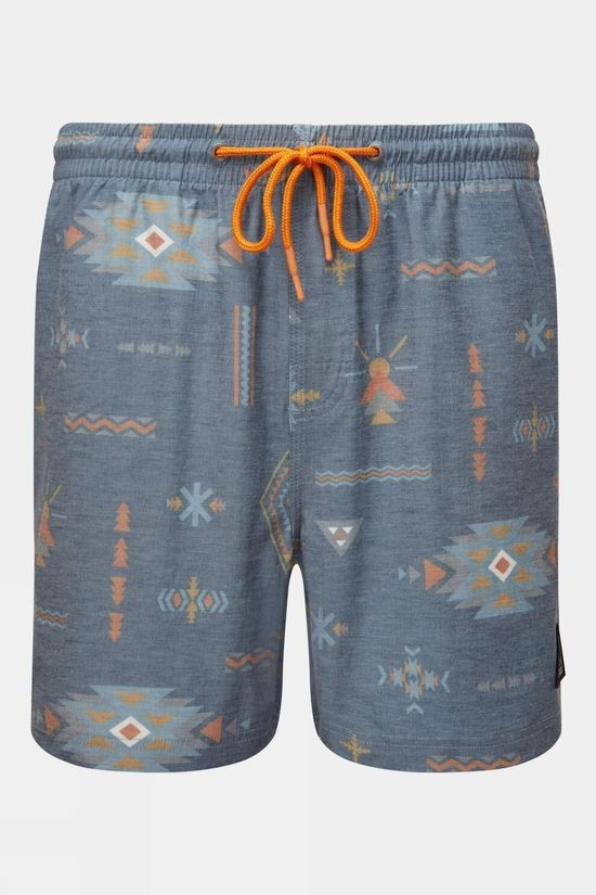 Mens Ponoma Hybrid Shorts