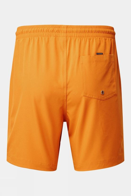 Mens Ponoma Recycled All Purpose Shorts