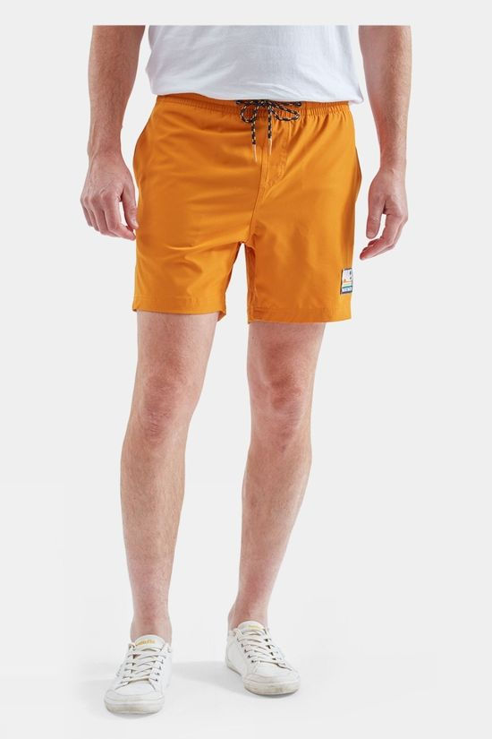 Mens Ponoma Recycled All Purpose Shorts