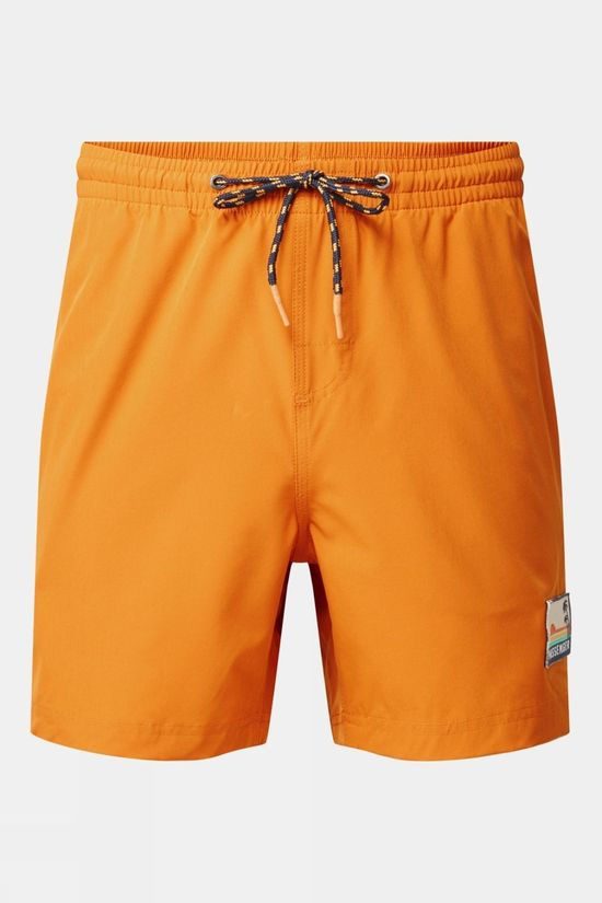 Mens Ponoma Recycled All Purpose Shorts
