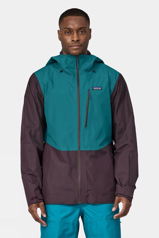 Mens Powder Town Jacket