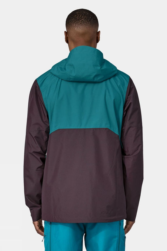 Mens Powder Town Jacket