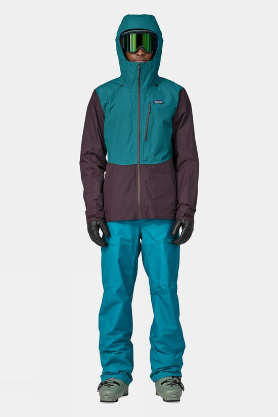 Mens Powder Town Jacket